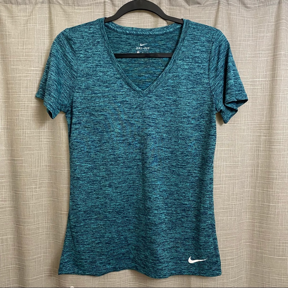 Nike Dri-Fit Top